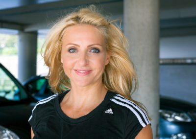 Mieke Tasch Personaltrainer Hamburg Fatburncoach Fitness Ernährung